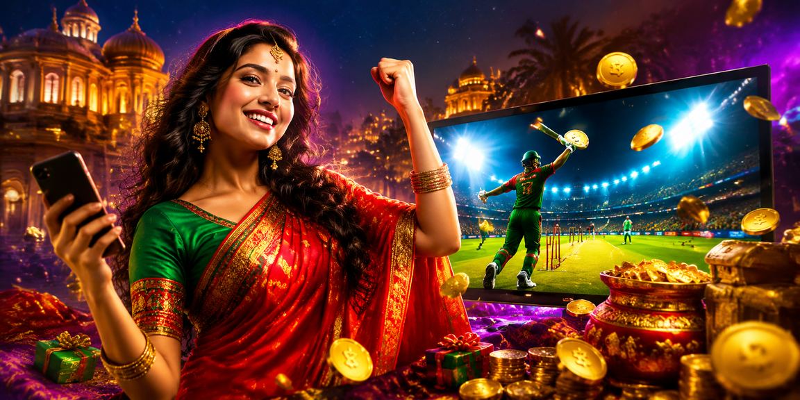 বাংলাদেশ ক্রিকেট বেটিং কৌশল ও টাকা পুরস্কার — 98 db গাইড