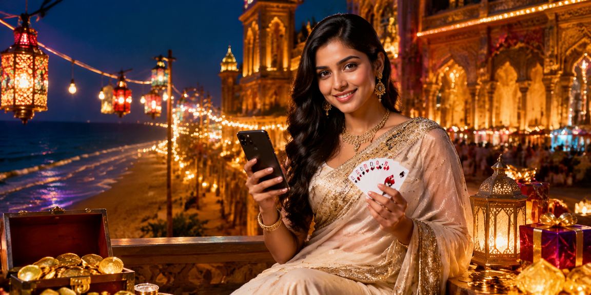 Entertainment & Betting Experience in Cox's Bazar