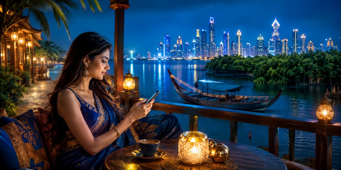 সুন্দরবনের অনুপ্রেরণায় টস প্রেডিকশন — 98 db বেটিং কৌশল
